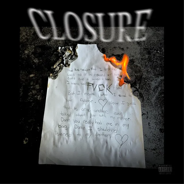 Closure