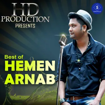 Best of Hemen Arnab by Hemen Arnab