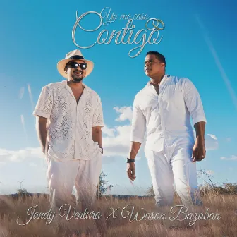 Yo Me Caso Contigo by Jandy Ventura