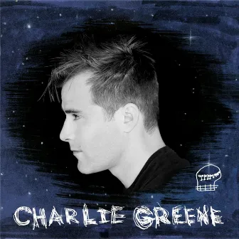 Charlie Greene by Charlie Greene