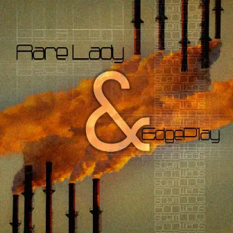 Rare Lady EP by Edgeplay