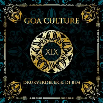 Goa Culture, Vol. 19 by Drukverdeler