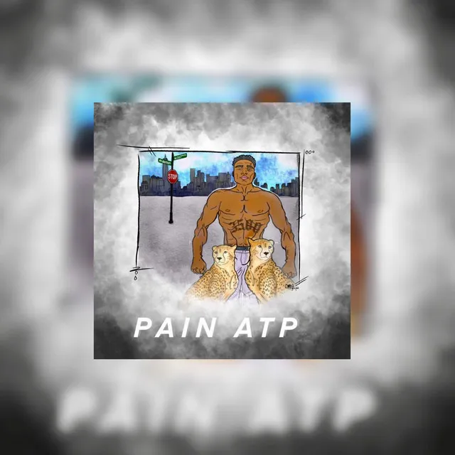 PainAtp