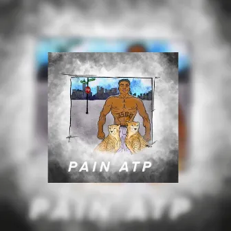 PainAtp by KEN$hii Blakk