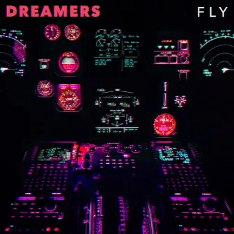 FLY by DREAMERS