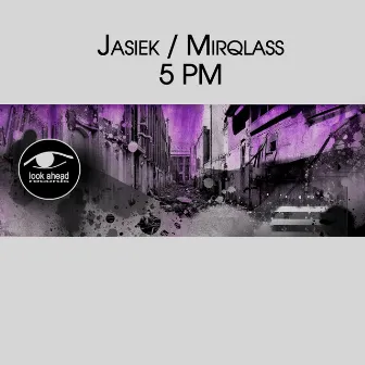 5 Pm by Jasiek