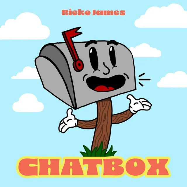 Chatbox - Radio Edit