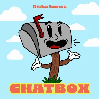 Chatbox (Radio Edit) by Ricko James