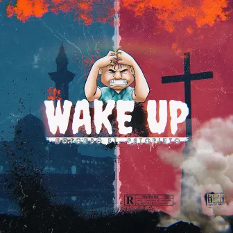 Wake Up by Motombo