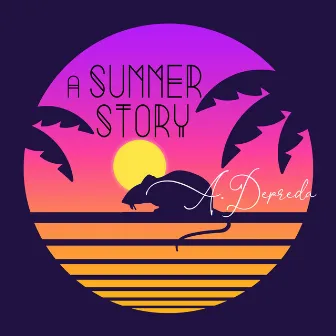 A Summer Story by A.Depreda