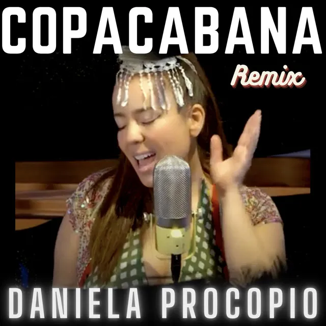 Copacabana (Remix)