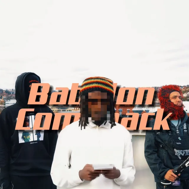 Babylon Comeback