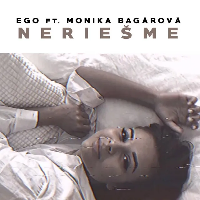 Neriešme (feat. Monika Bagárová)