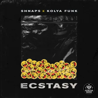 Ecstasy by Kolya Funk