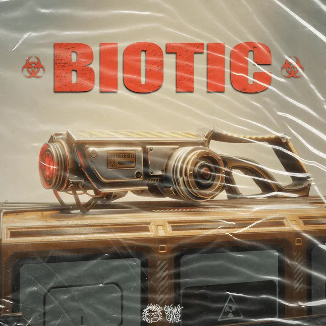 Biotic