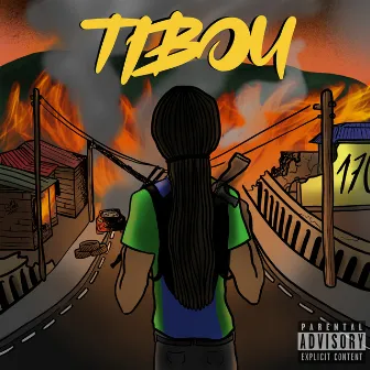 Tibou by Letom