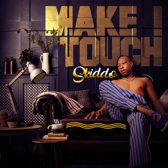 Make I Touch