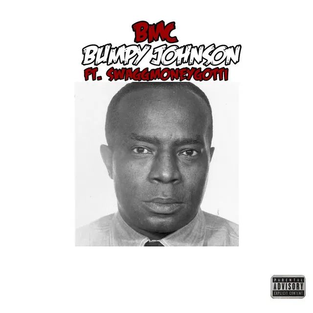 Bumpy Johnson