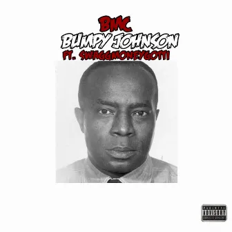 Bumpy Johnson by BMC