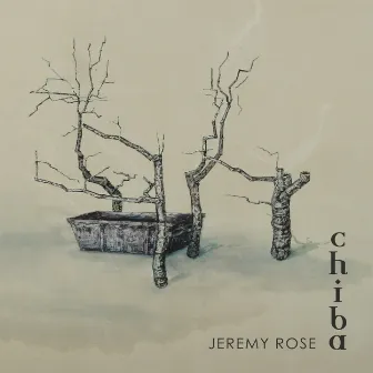 Chiba by Jeremy Rose