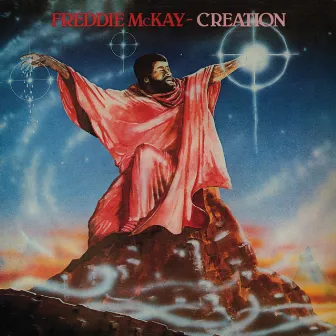 Creation by Freddie McKay