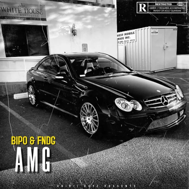 AMG