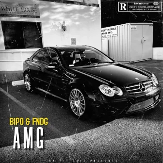 AMG by Bipo Kid