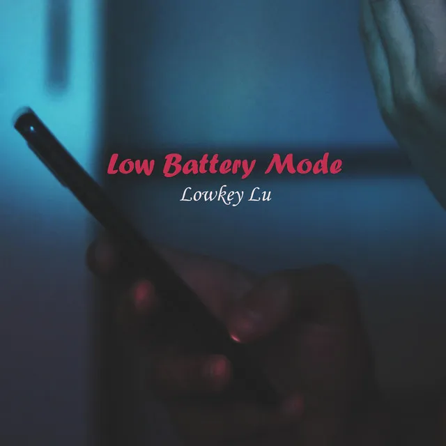 Low Battery Mode