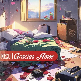 Gracias Amor by Reko Sosa