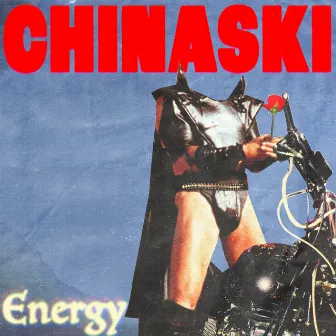 Energy by Chinaski