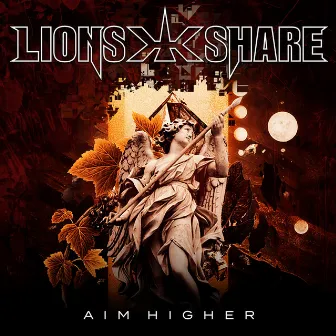 Aim Higher by Lion's Share