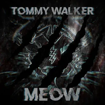 Meow by Tommy Walker