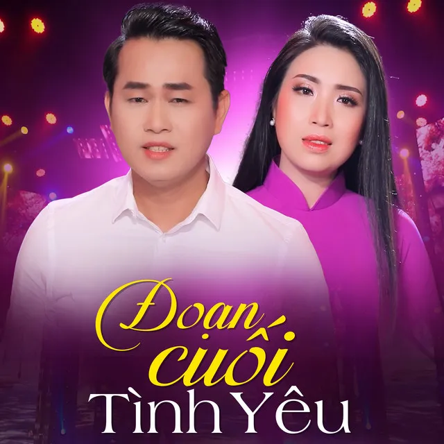 Đoạn Cuối Tình Yêu