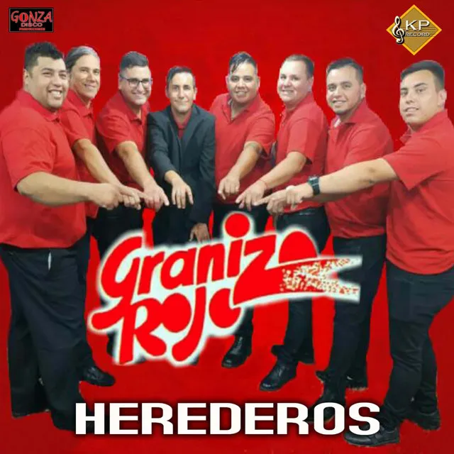 Herederos