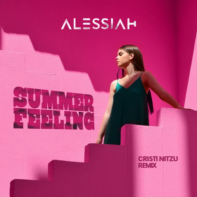 Summer Feeling - Cristi Nitzu Extended Remix