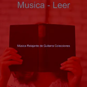 Musica - Leer by 