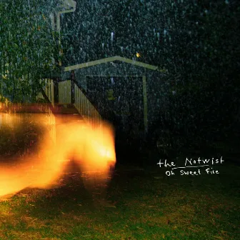 Oh Sweet Fire by The Notwist