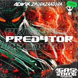 PRED4TOR by Adivix Media