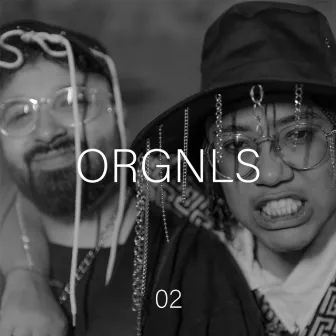 Orgnls N2 by Ar13$