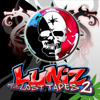 The Lost Tapes 2 by Luniz