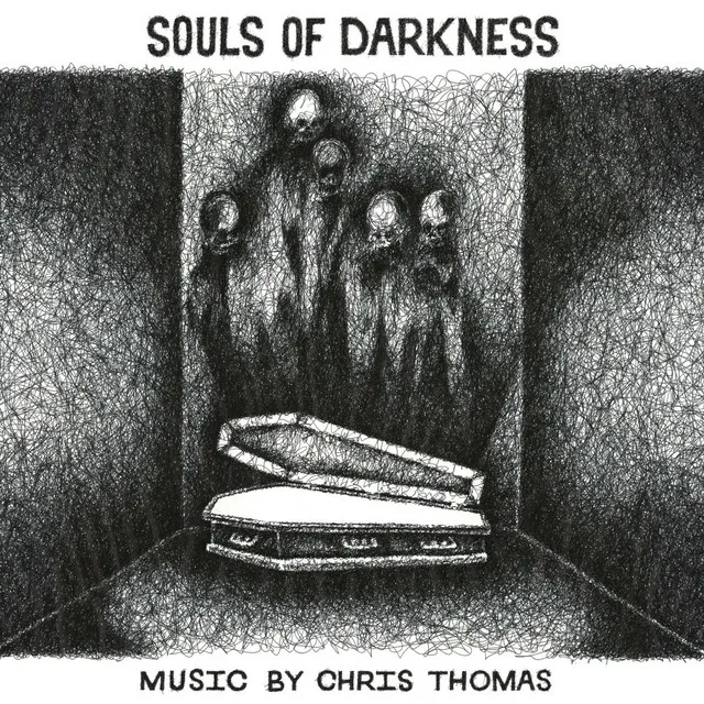 Souls of Darkness