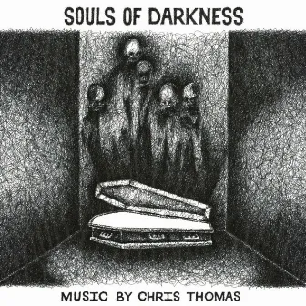 Souls of Darkness by Chris Thomas