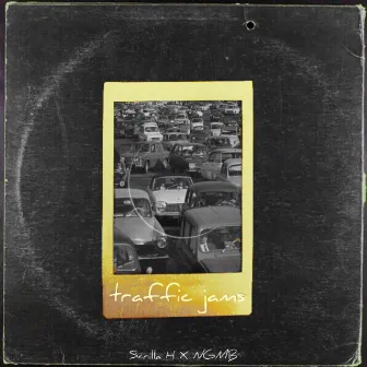 Traffic Jams by Scrilla H