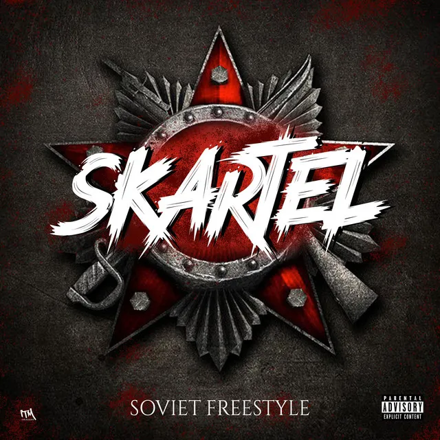 SOVIET FREESTYLE