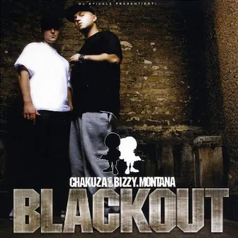 Blackout by Bizzy Montana