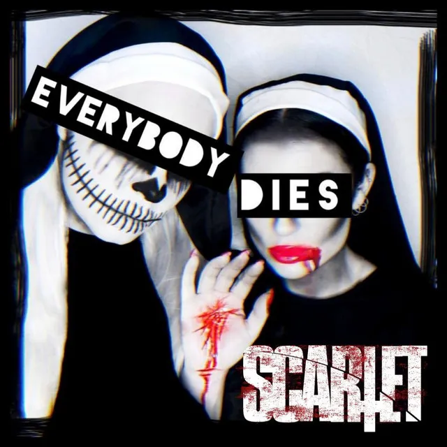 Everybody Dies