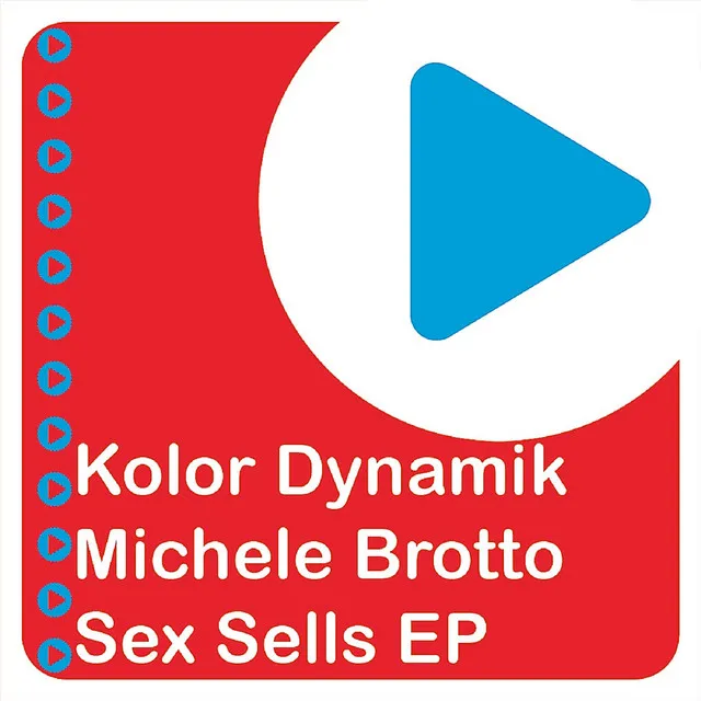 Sex Sells EP