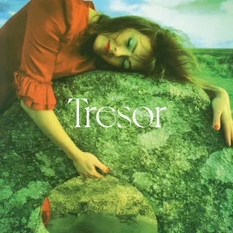 Tresor by Gwenno