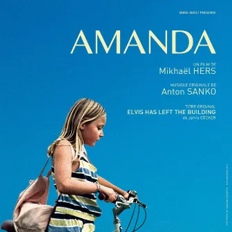 Amanda (Bande originale du film) by Anton Sanko