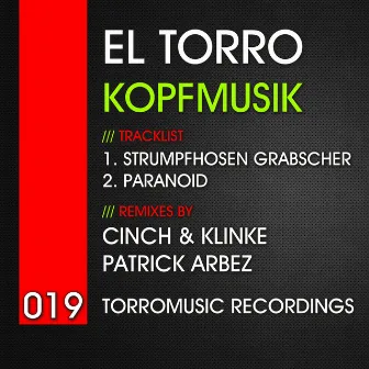 Kopfmusik by El Torro